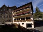 фото отеля Bellaval Hotel Scuol