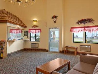 фото отеля Days Inn York (Nebraska)