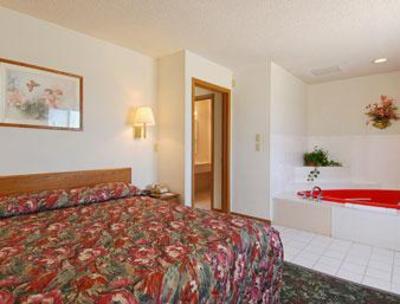 фото отеля Days Inn York (Nebraska)