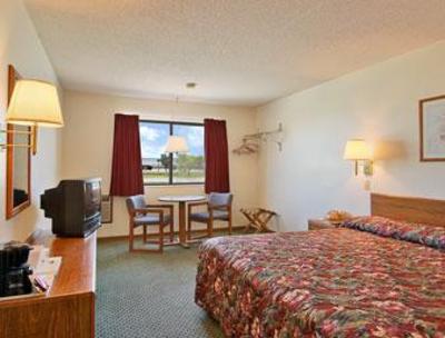 фото отеля Days Inn York (Nebraska)
