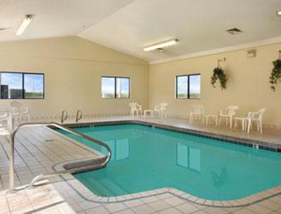 фото отеля Days Inn York (Nebraska)