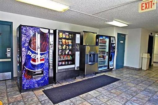фото отеля Motel 6 Council Bluffs