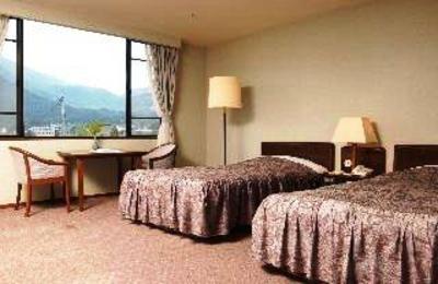 фото отеля Yufuin Hotel Shuhokan