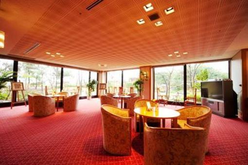 фото отеля Yufuin Hotel Shuhokan