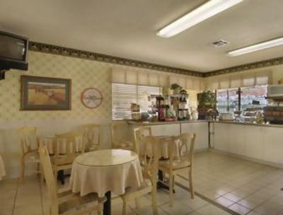 фото отеля Knights Inn St. George