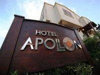 Apollon Hotel Bozcaada