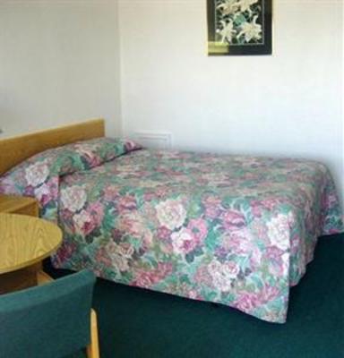фото отеля Canyonlands Motor Inn
