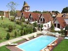фото отеля Pousada Palos Verdes Camanducaia