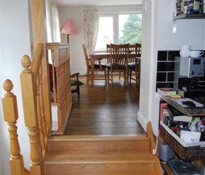 фото отеля Studio 101 Bed & Breakfast Bangor