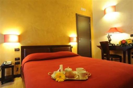 фото отеля Bed and Breakfast Muro Torto Cairoli