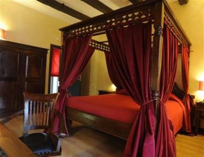 фото отеля Bed and Breakfast Muro Torto Cairoli
