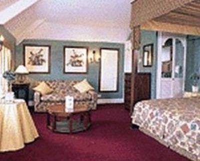 фото отеля The Grange Hotel Keynsham