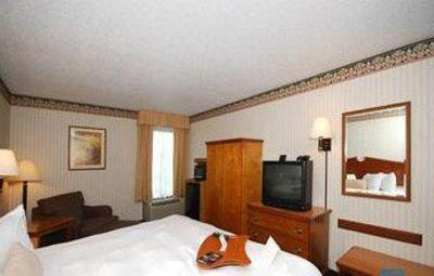 фото отеля Best Western Richmond Airport Hotel Sandston