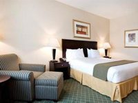 Holiday Inn Express Hotel & Suites Medford Central Point