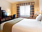 фото отеля Holiday Inn Express Hotel & Suites Medford Central Point