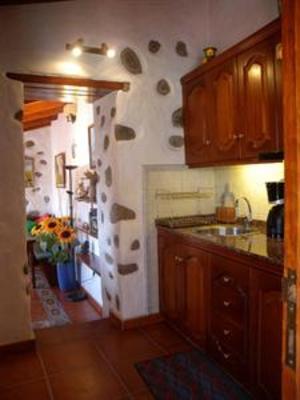 фото отеля Casita Nublo