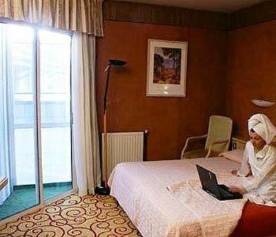 фото отеля Citotel Europeen