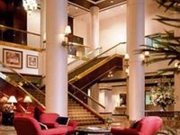 Greensboro Marriott Downtown