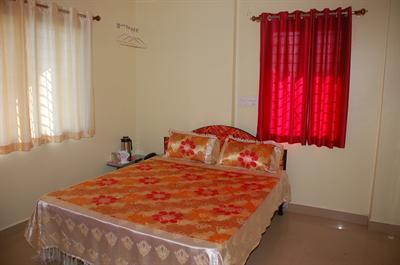 фото отеля Hotel Sai Snehal