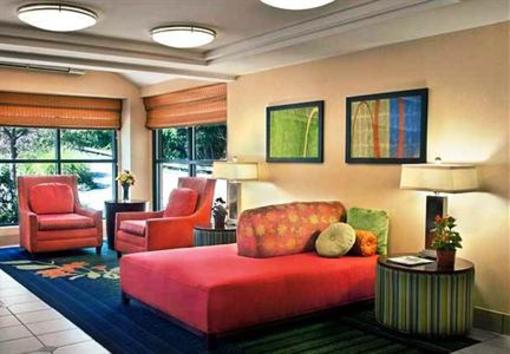 фото отеля Fairfield Inn Milford