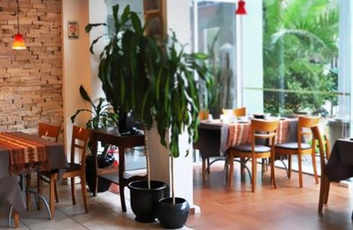 фото отеля Hotel Devoto Buenos Aires
