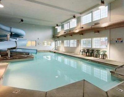фото отеля Days Inn West Yellowstone