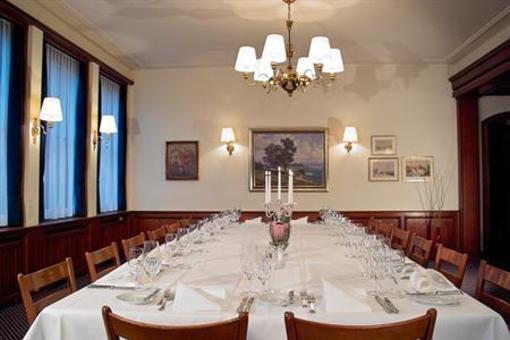 фото отеля Kronenhof Hotel Schaffhausen