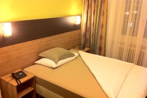 фото отеля Kronenhof Hotel Schaffhausen