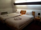 фото отеля Hotel Des Neiges
