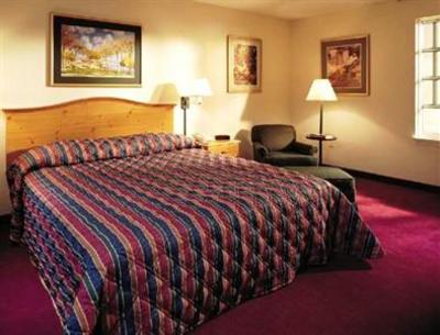 фото отеля Extended Stay America - Chicago - Westmont - Oak Brook