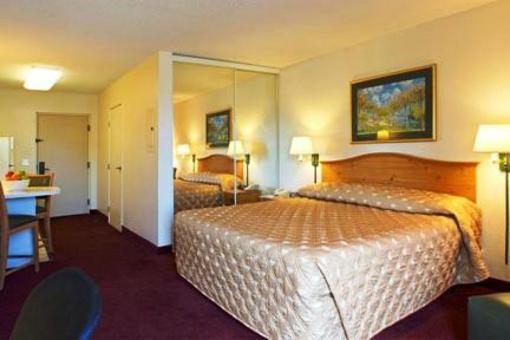 фото отеля Extended Stay America - Chicago - Westmont - Oak Brook