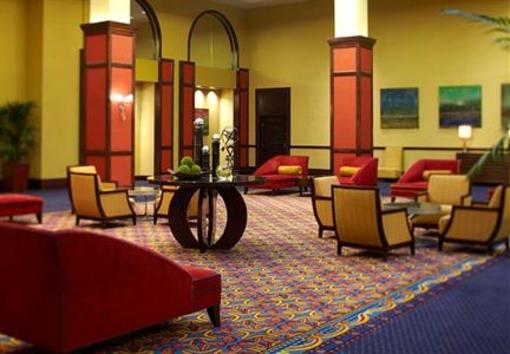 фото отеля Renaissance Mobile Riverview Plaza Hotel