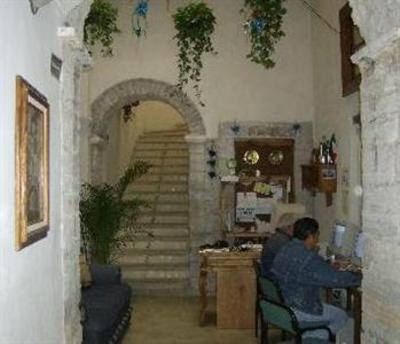 фото отеля Hostal del Campanero Guanajuato