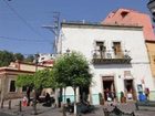 фото отеля Hostal del Campanero Guanajuato