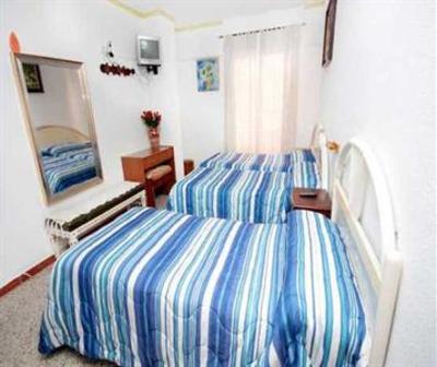 фото отеля Hostal La Paloma
