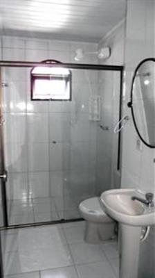 фото отеля Magnu's Pousada