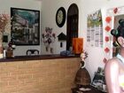 фото отеля Magnu's Pousada