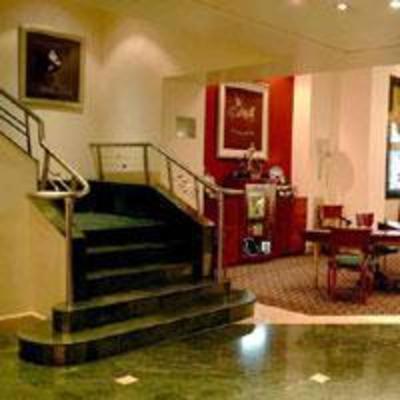 фото отеля Abasto Hotel