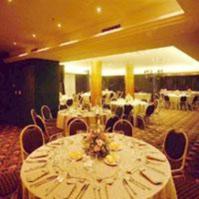 фото отеля Abasto Hotel