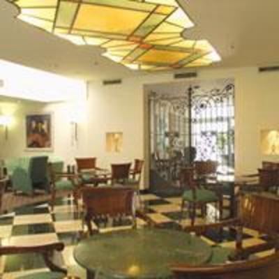 фото отеля Abasto Hotel