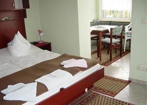 фото отеля Pension Barghus