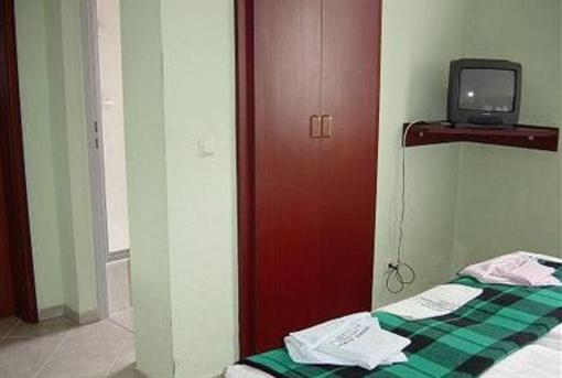 фото отеля Pension Barghus