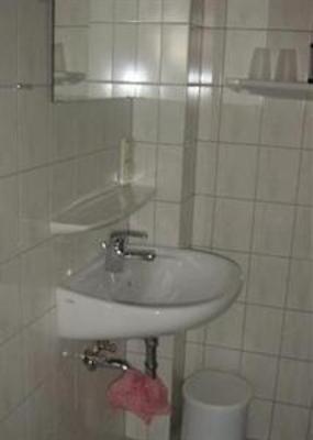 фото отеля Pension Barghus