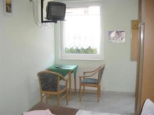 фото отеля Pension Barghus