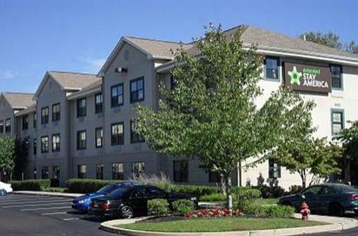 фото отеля Extended StayAmerica Philadelphia-Horsham