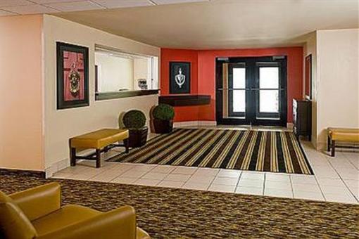 фото отеля Extended StayAmerica Philadelphia-Horsham