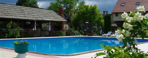 фото отеля Bielmann Hotel Sanpetru