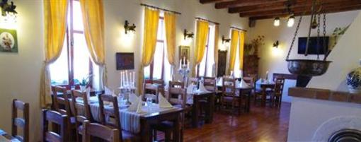 фото отеля Bielmann Hotel Sanpetru