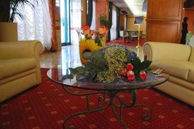 фото отеля Palace 2000 Hotel Pomezia