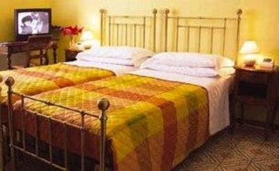 фото отеля Albergo Europa Hotel Salsomaggiore Terme